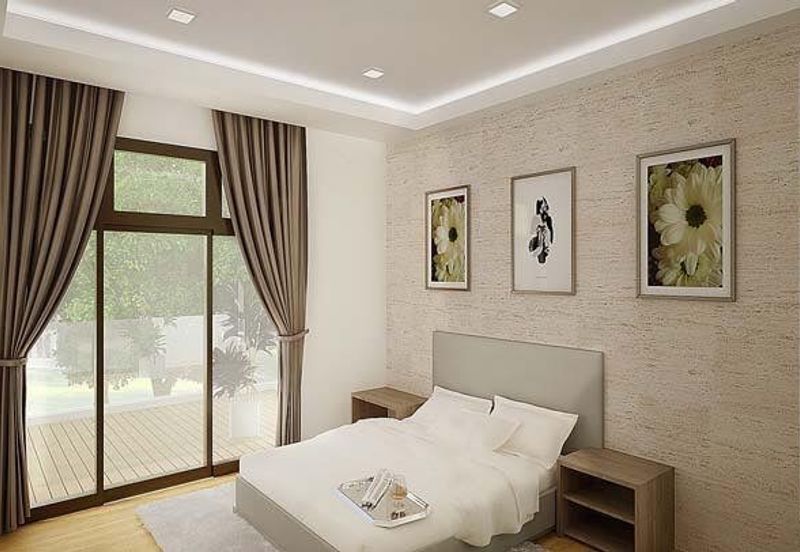 Taman Harmoni, Semenyih