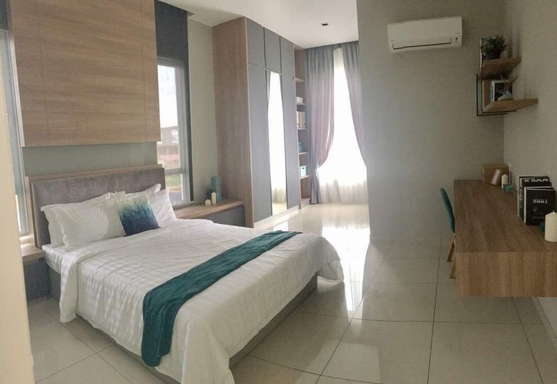 Taman Harmoni, Semenyih