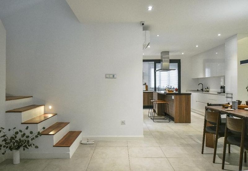 Taman Semenyih Mewah