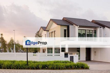 Bangi Permai, Selangor, Bangi