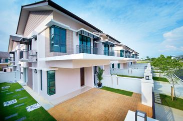 Bandar Bukit Puchong