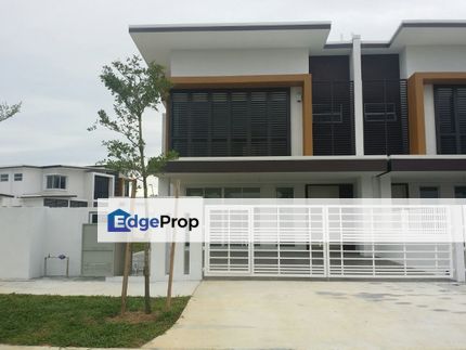 Taman Puchong Utama Freehold zero downpayment, Selangor, Puchong