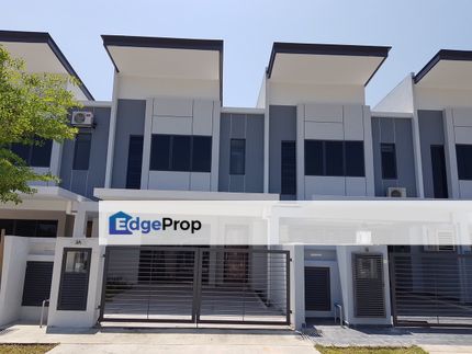 Monthly RM1500 only Sepang area FREEHOLD, Selangor, Sepang