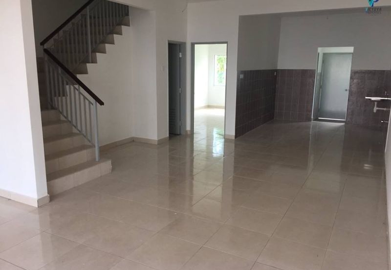 Taman Dahlia, Sepang