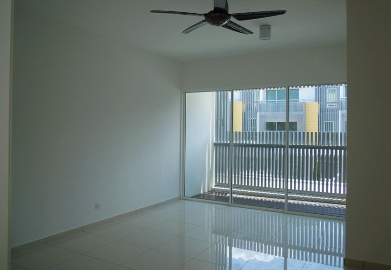 Taman Dahlia, Sepang