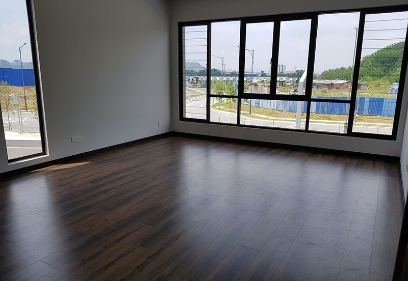 Bandar Seri Sendayan