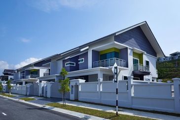 Bandar Seri Sendayan