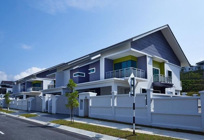 Bandar Seri Sendayan