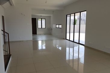 Bandar Seri Sendayan