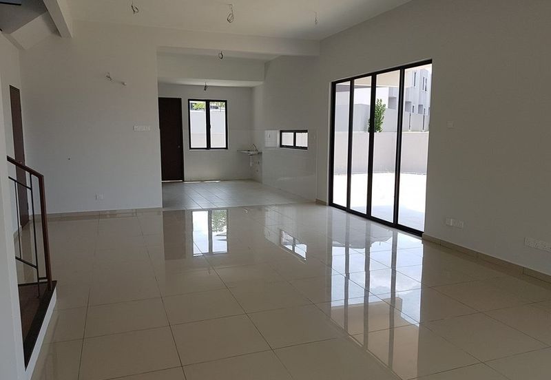 Bandar Seri Sendayan