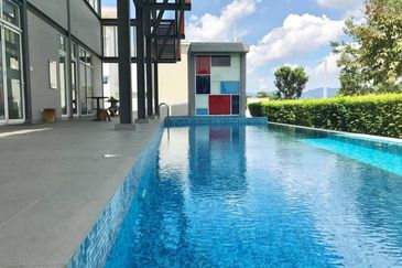 Bandar Seri Sendayan