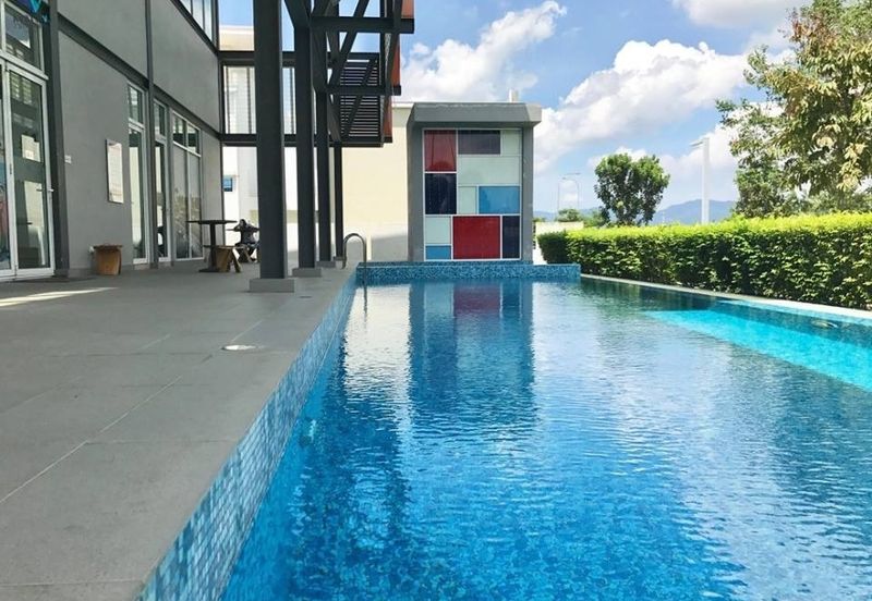 Bandar Seri Sendayan