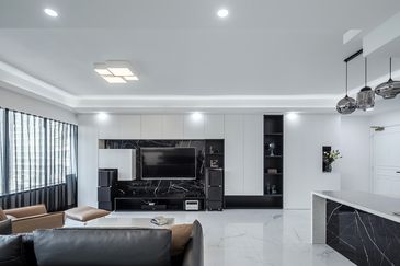 Seksyen 2, Shah Alam