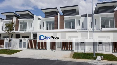 Shah alam Double Storey Landed, Selangor, Shah Alam