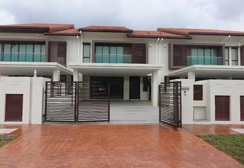 Seksyen 33, Shah Alam