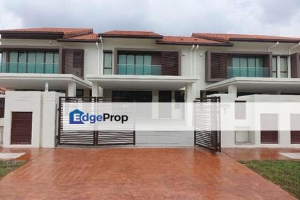 Shah Alam Seksyen 33 zero downpayment FREEHOLD, Selangor, Shah Alam