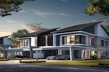 Taman Saujana, Klang