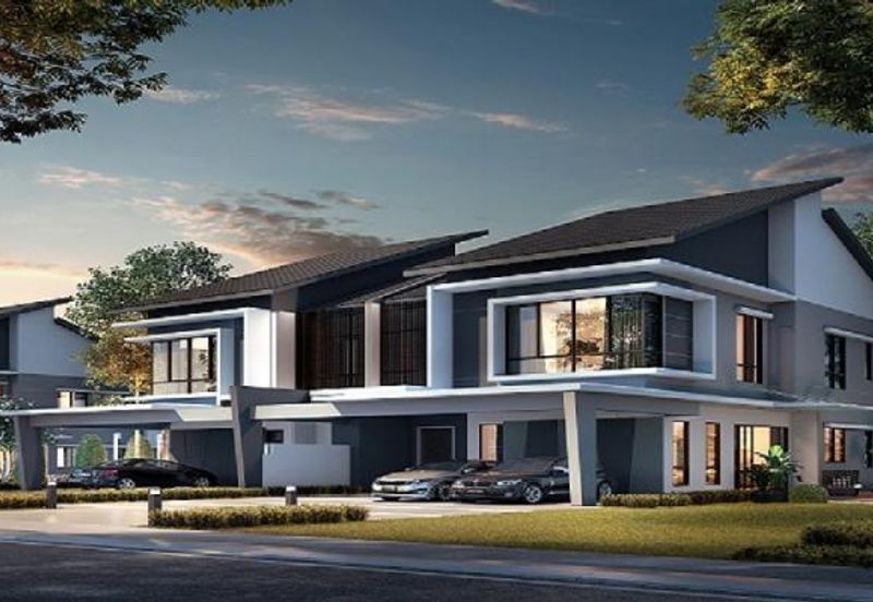 Taman Saujana, Klang