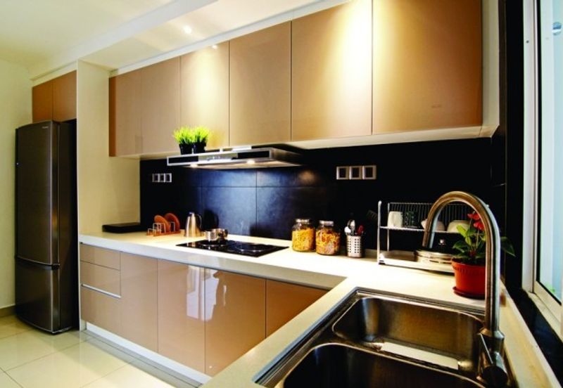 Taman Sinaran, Klang