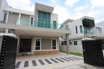 Seksyen 13, Shah Alam