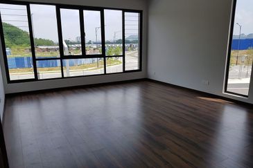 Seksyen 13, Shah Alam