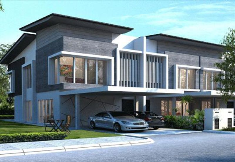 Seksyen 2, Shah Alam