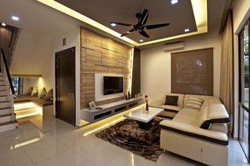 Casa Idaman, Setia Alam