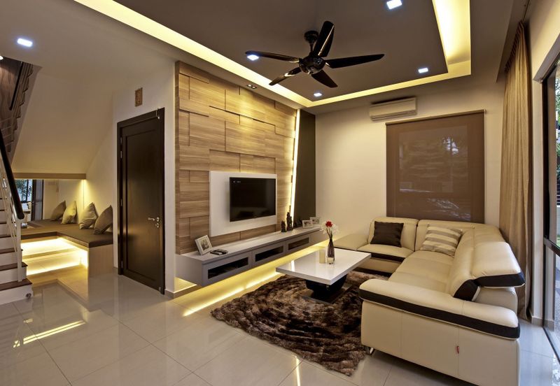 Casa Idaman, Setia Alam