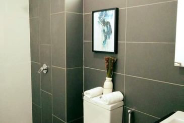 Taman Saujana, Klang