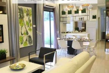 Taman Saujana, Klang