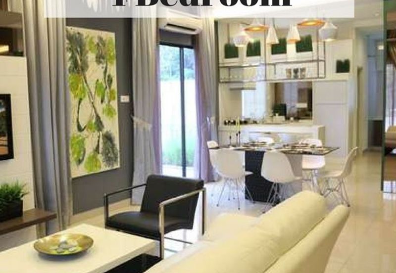 Taman Saujana, Klang