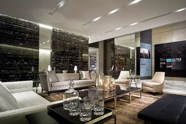 Taman Saujana, Klang