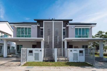 Taman Saujana, Klang