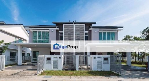 Klang Klang Klang RM 1700 monthly zero downpayment, Selangor, Klang