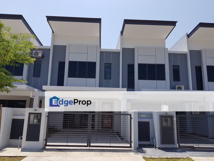 Owner Bankrupd Klang Zero downpayment last 2 unit , Selangor, Klang