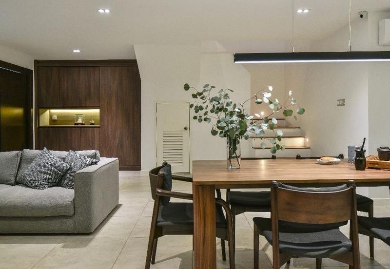 Taman Desawan, Klang