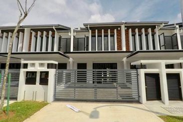 Bandar Seri Sendayan