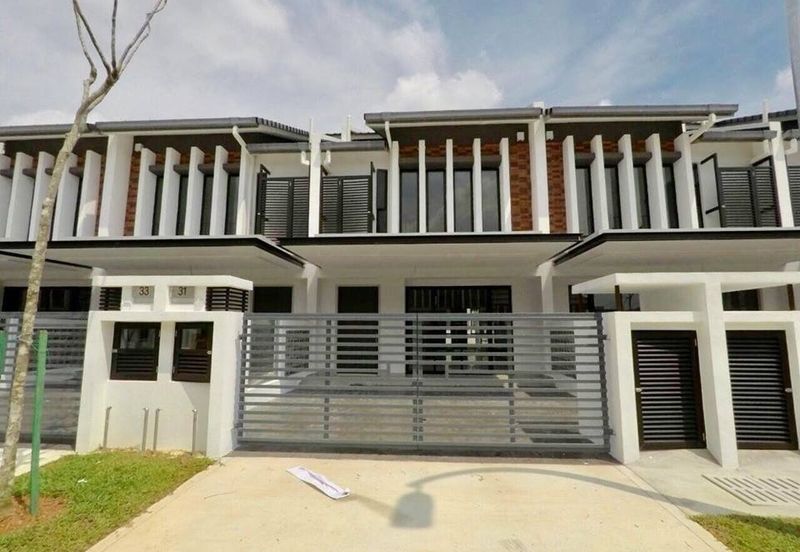 Bandar Seri Sendayan