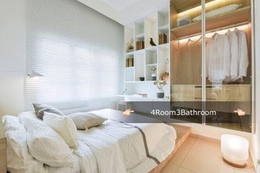 Bandar Seri Sendayan