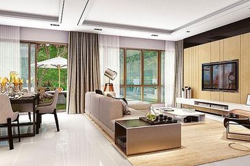 Bandar Seri Sendayan