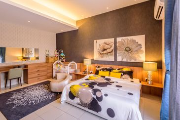 Bandar Seri Sendayan