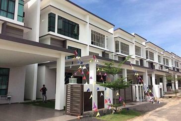 Hijayu 1, Bandar Sri Sendayan