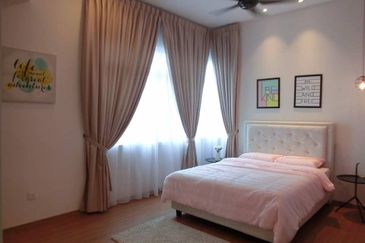 Hijayu 1, Bandar Sri Sendayan