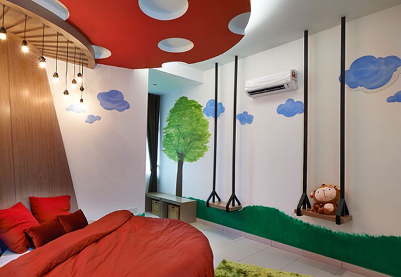 Hijayu 1, Bandar Sri Sendayan