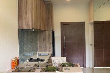 Taman Lestari Puchong