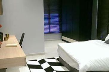 Taman Lestari Puchong