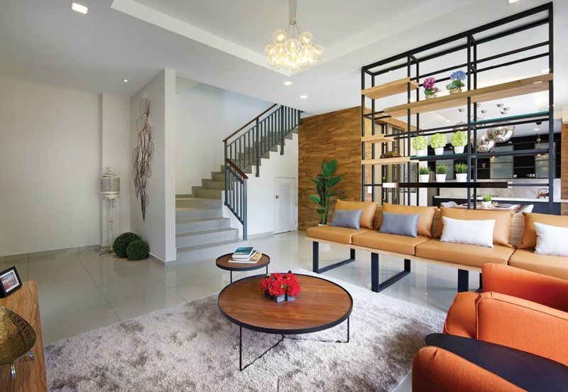 Pusat Bandar Puchong