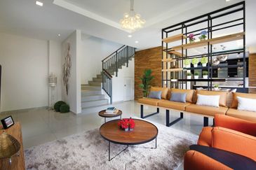 Pusat Bandar Puchong