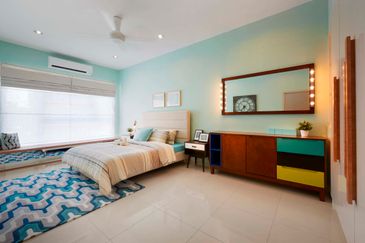 Pusat Bandar Puchong