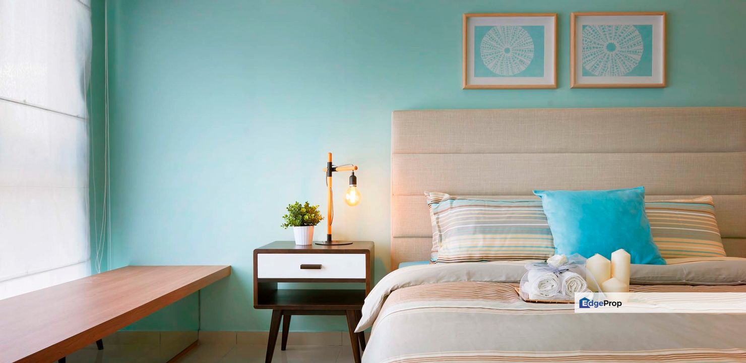 Monthly RM 1,750 22 x 75 Bandar Puteri Puchong  Last 2 unit , Selangor, Bandar Puteri Puchong